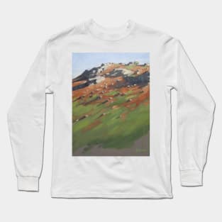 Holwell Tor Long Sleeve T-Shirt